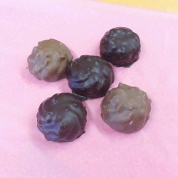 Gourmet Chocolate Passover Macaroons