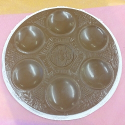 Gourmet Chocolate Passover Seder Platter