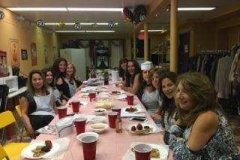 Birthday Party