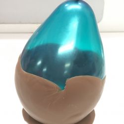 Balloon Bowl Finished