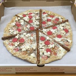 Large Pizza