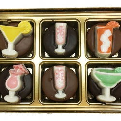 2018020 Happy Hour Cookies