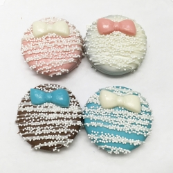 2018001 Bowdacious Drizzle Cookies