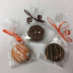 2018022 Fall Cookies Drizzles Sprinkles n Ghosts