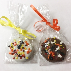 2018023 Fall Cookies Ghosts Galore