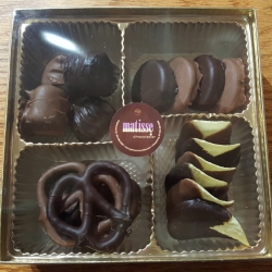 Snack Pack