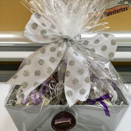 Gourmet Gift Box – Chocolove