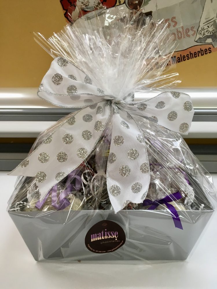 Barnett'S Christmas Gift Baskets, 6 Cookie Chocolates Box Cookies Holiday  Gifts | eBay